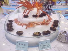 -澜悦港海鲜体验主题餐厅