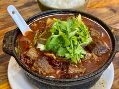 -沈妈砂锅(光华村店)