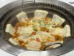 -满兴咱妈烀饼铁锅炖(兰州北街店)