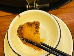 土豆-老渔家白族石板烧旗舰店