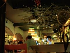 -城墙外BAR