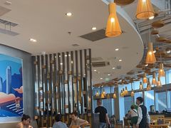 -鼎泰丰(嘉年华•海信广场VILLAGE店)