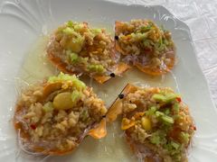 -众味海鲜大排档·活海鲜·潮汕味(南澳店)