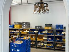 -匠造烘焙(上海工厂店)