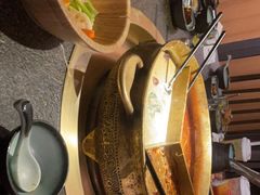 -湊湊火锅·茶憩(和平大悦城店)
