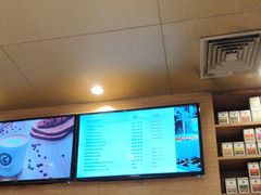 -逸派咖啡 EPARKCOFFEE(广安门店)