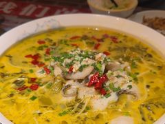 -巷儿里餐厅·杭帮菜(信义坊店)