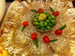 -海洲大饭店-紫薇轩中餐厅