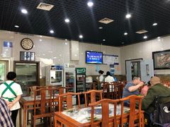 大堂-壹条龙饭庄台基厂店