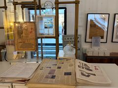 -THE PRESS(申报馆店)