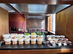 -拉萨瑞吉酒店-秀餐厅