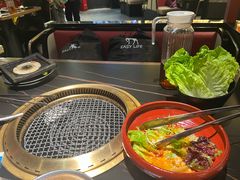 -厚贞日式烤肉(浦东汇智店)