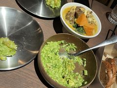 -鹿萤季·营地小馆(皇后公园店)