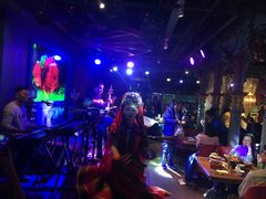 -纳瓦新疆菜(银都店)