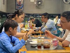 -卤鸭儿(小河路店)