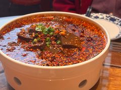 -面辣子·陕西家乡菜(钟楼店)