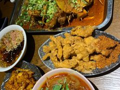-付小姐在成都(五道口店)