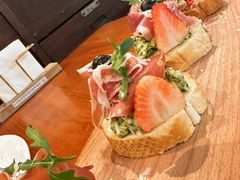 -Pizzeria da Nicola·火炉披萨(中大国际店)