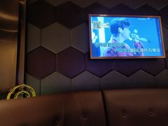 -星聚会KTV(苏州信投大厦店)