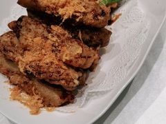 -盛百味·家宴餐厅(霸州分店)