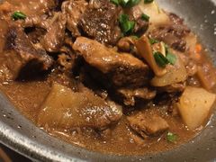 -北李妈妈菜·海肠捞饭(开发区万达店)