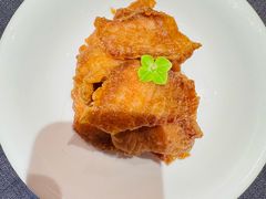 -锦府园(环球港店)