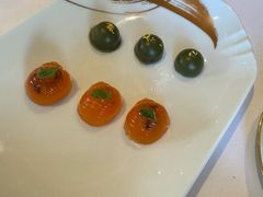 -宝丽轩中餐厅BAOLIXUAN