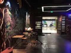 -YOGO优果密室逃脱(新佳丽广场店)