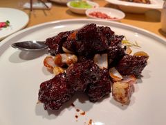 -老船坞水上餐厅(亚洲大酒店  东四十条店)