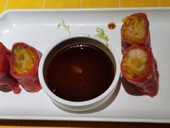 -蔡澜点心·粤菜(海印都荟城店)