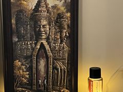 -Angkor SPA 柬埔寨古法按摩(环贸店)
