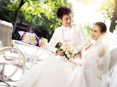 -楠溪江风景名胜区