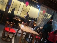 -水煮三国·川鲁江湖菜(香山店)