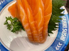 -元气寿司(东方宝泰店)
