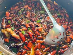 -烛影拾光观景餐厅·创意菜·摄影·小提琴(大唐不夜城店)