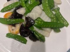 -鸡鸣寺百味斋素菜馆