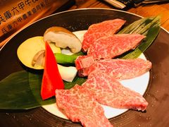-神戸牛八坐和(阪急三宮店)