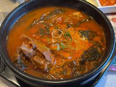 -韩香福烤肉庄园(荣成店)
