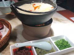 富顺豆花-锦府盐帮·李宅(领展购物广场中关村店)