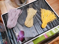 三色面-椰夫人·养生椰子鸡(金沙洲永旺店)