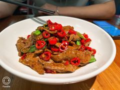 -老板恋上鱼(振华商厦店)