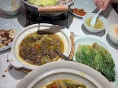 -全牛匠·乐山跷脚牛肉(西北旺万象汇店)
