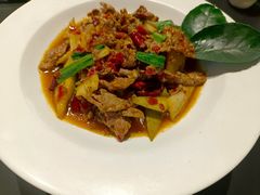 -滇铺子·云南特色菜·鲜花野菜季(曲靖万达店)