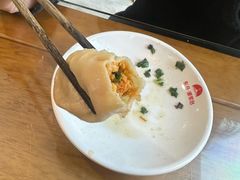 -东升灌浆包(辛庄街总店)