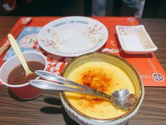 -仙隐小鹿中華の日料(荣民龙首广场店)