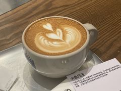 -fishtank鱼缸咖啡(三山街店)
