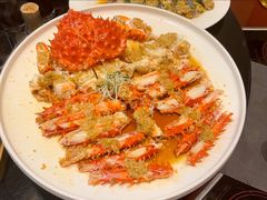 -紫阳海鲜楼·传承闽味(长乐路总店)