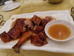 -潮喜竹溪荔湖酒家(荔枝湾店)