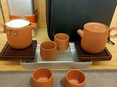 -小罐茶(济南恒隆广场店)