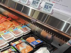 -物美大卖场(玉蜓桥店)